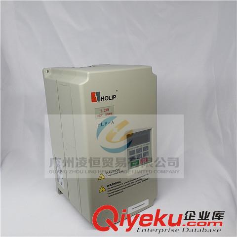 海利普變頻器輸入電源短路是什么原因？