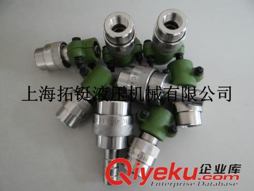 HC、QJ石化軟管（快速）接頭