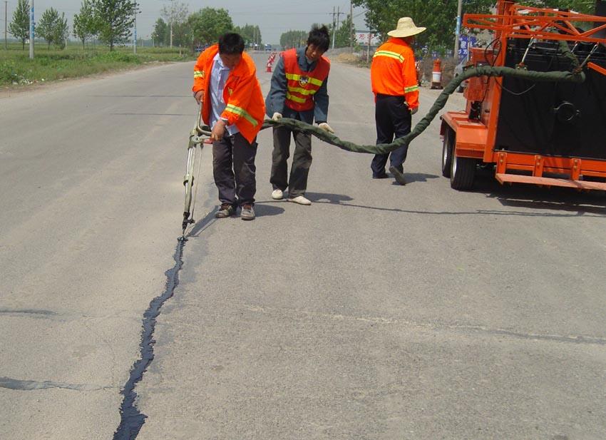 济南道路灌缝胶厂家直供没有中间商差价