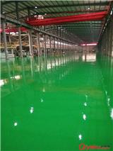 東營環氧樹脂地坪漆專業施工隊伍