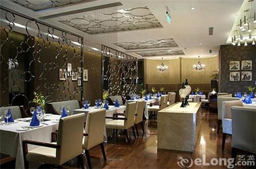 宁波万达索菲特大饭店