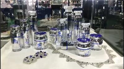 奢华gd翰墨瓶 ，款式独特新颖