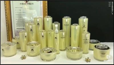 奢华gd翰墨瓶 ，款式独特新颖