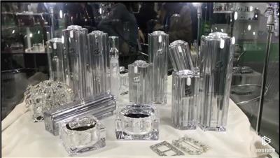 奢华gd翰墨瓶 ，款式独特新颖