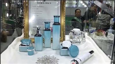 奢华gd翰墨瓶 ，款式独特新颖