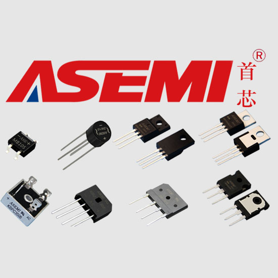 SR1100/SR1200【ASEMI】轴向插件超快恢复二极管DO-41重要参数