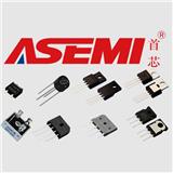【ASEMI】RS3MBF高效超快恢復(fù)二極管SMBF封裝圖解