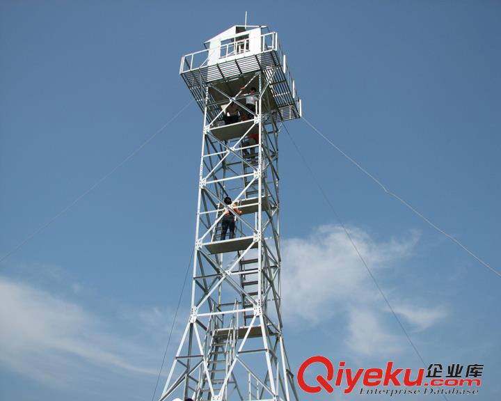 森林防火瞭望塔價(jià)格與規(guī)格