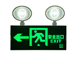 流通款复合灯具系列