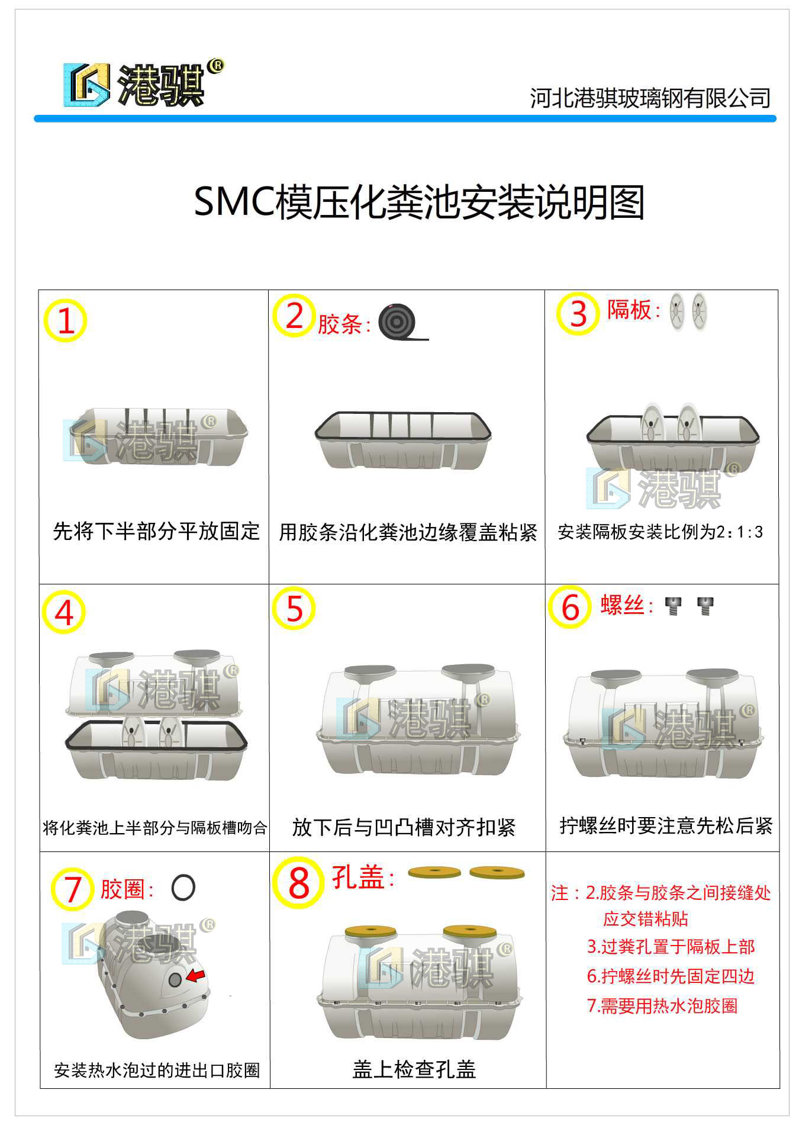 【改厕蹲便器】脚踏式节水冲厕器防护罩-港骐