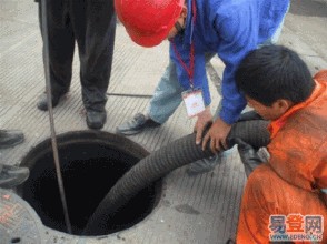 苏州吴中区雨水管道疏通(管道堵塞清洗)工厂化粪池清理抽粪