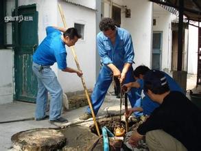 太仓市浮桥镇专业清理沉淀池正规公司