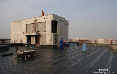 苏州新区承接房屋漏水维修屋顶渗水补漏检测卫生间漏水