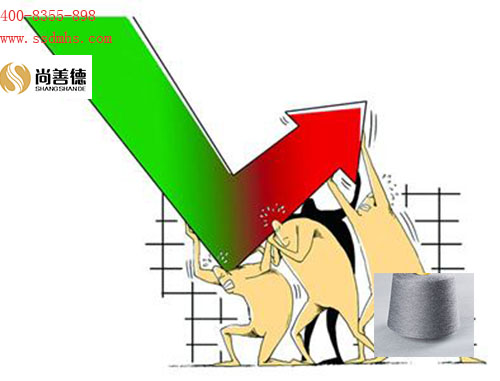 尚善德：新疆棉企销售困难