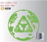 尚善德：環(huán)保壓力與綠色發(fā)展機遇