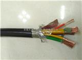 電纜ZA-BPYJVP-0.6/1kV3x2.5+PE2.5