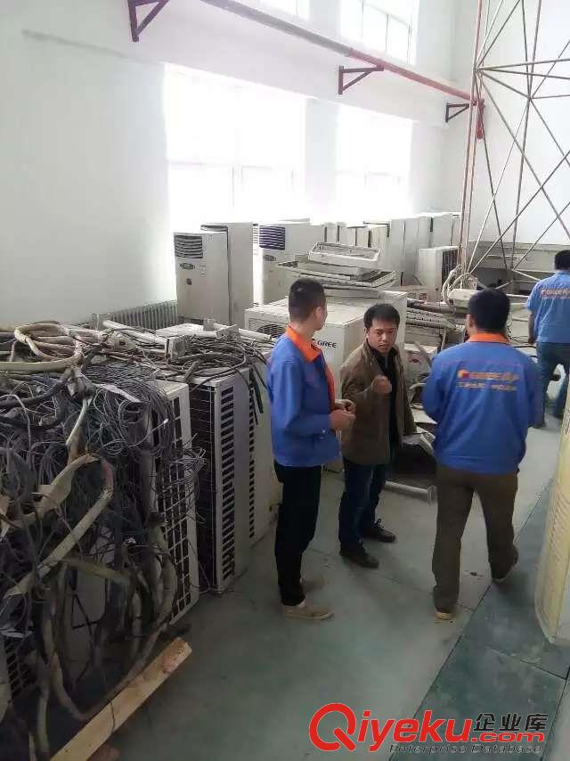 西安市碑林區(qū)正規(guī)的空調(diào)拆裝公司