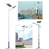 春暖大地，2019年LED太陽能路燈需求越來越旺盛
