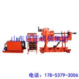 ZDY-2300煤礦用全液壓坑道鉆機(jī)