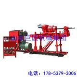 ZDY-1600S煤礦用雙泵全液壓坑道鉆機(jī)