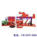 ZDY-1900S煤礦用雙泵全液壓坑道鉆機(jī)