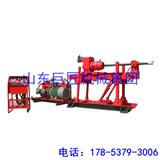 ZDY-3200S煤礦用雙泵全液壓坑道鉆機(jī)