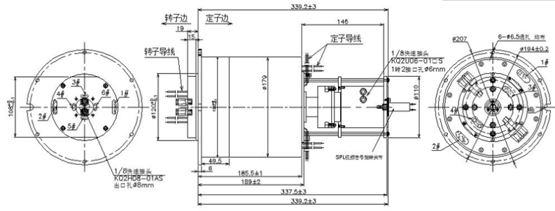 晶沛/JINPAT专业供应xx有品质的电环产品及，