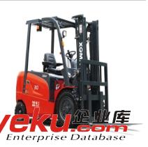 中山叉車講解之其裝卸和行車作業(yè)注意事項須知