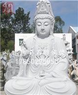 十年雕刻老廠講述石雕佛像的歷史來源和文化