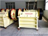 為綠色保駕護(hù)航，且看環(huán)保型顎式粉石子機(jī)WYL73