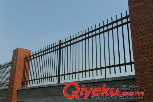沈陽護欄廠家對于質量控制有什么標準