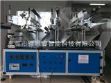全自動刷鉆機(jī)工作原理