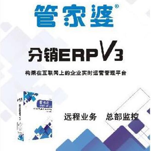 昆山管家婆软件分销erp v3 网页管理软件