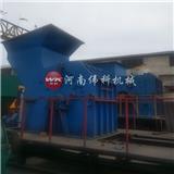 水箱粉碎機 廢物利用空調散熱器汽車水箱破碎機