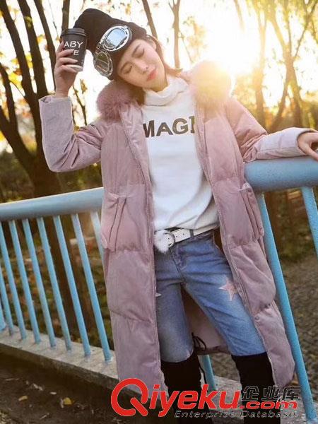 哪一件品牌的羽絨服更好？當(dāng)然是衣佰芬了