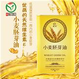 亞臨界生物萃取技術(shù)各論之小麥胚芽