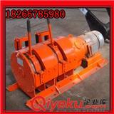 15KW電耙子使用環(huán)境