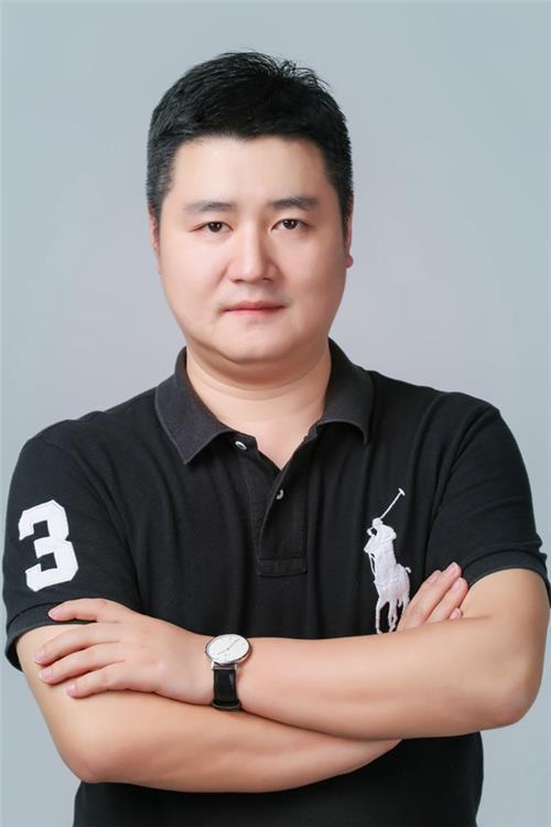 副会长：石军凯