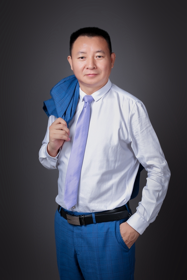 秘书长：牛全中