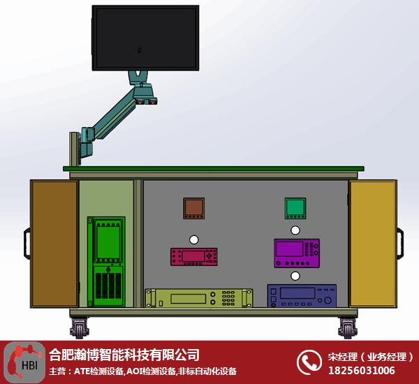 系统集成项目_黄山系统集成_合肥瀚博