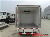 如何保養(yǎng)沈陽冷藏車保溫廂體？