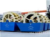 車(chē)載洗砂機(jī)-好用的洗砂利器，報(bào)價(jià)在此MW