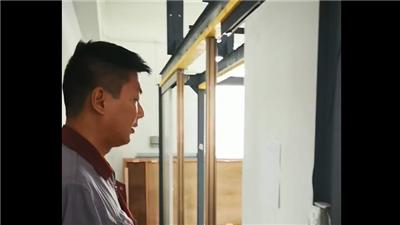 产品智能测试中
