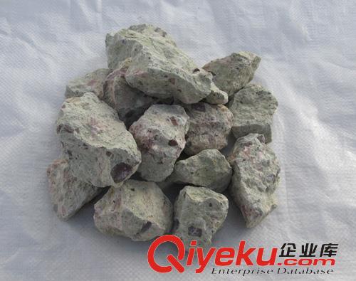 朝陽沸石用處多又多