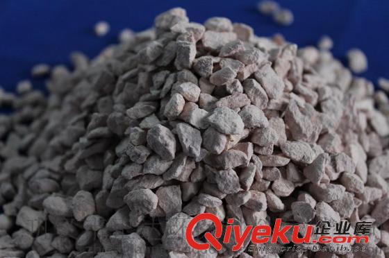 沈陽綠沸石是怎么被生產(chǎn)出來的你知道嗎？