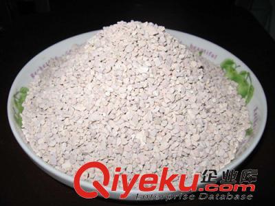 沸石濾料的技術(shù)指標(biāo)是什么？