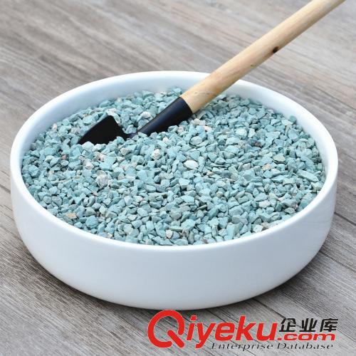 沈陽綠沸石在多肉植物中的作用是什么？