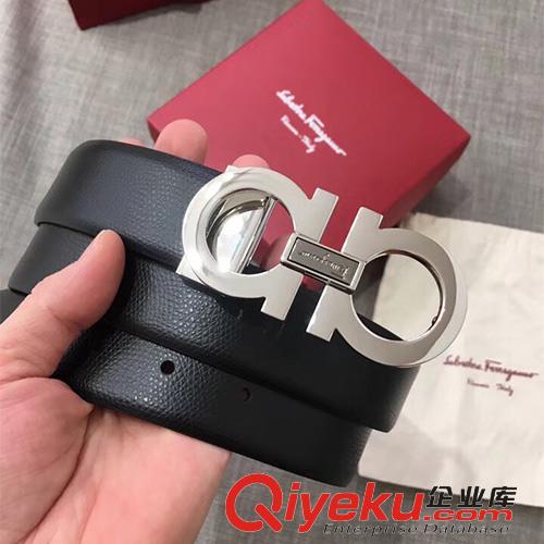 mp皮帶專柜同款，進口原廠訂制mp腰帶工廠批發