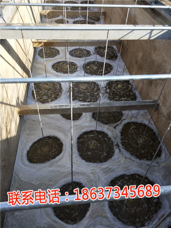 福建污水处理设备公司