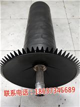 皮革污水處理設備安裝